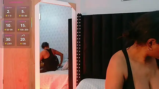 colombiamommy online show from 05/09/26, 12:10