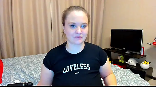 AlanaBrox online show from 12/03/24, 03:52