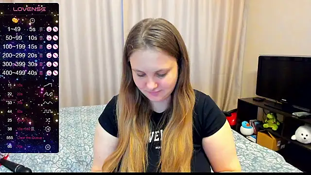 AlanaBrox online show from 12/28/24, 11:30