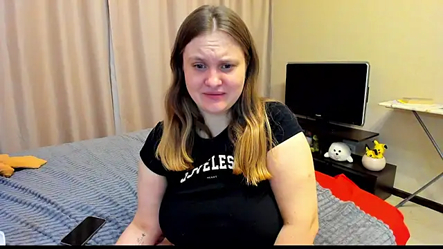 AlanaBrox online show from 03/20/25, 03:13