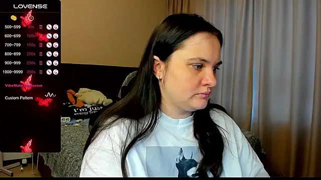 AlanaBrox online show from 09/09/25, 10:37