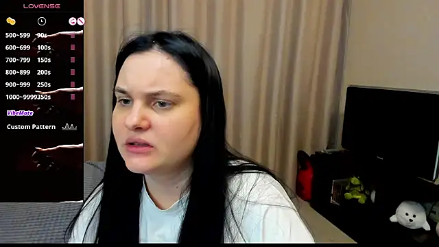 AlanaBrox online show from 04/03/26, 06:17