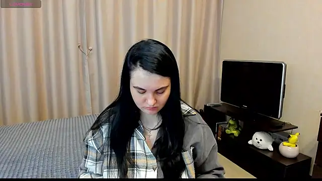 AlanaBrox online show from 05/21/26, 10:06