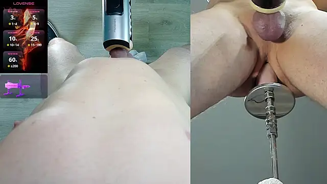 paxi fixi online show from 09/08/25, 07:35