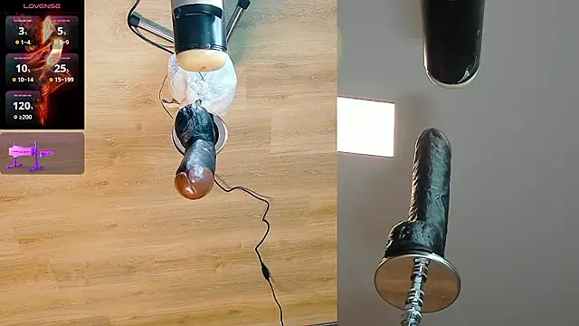 paxi fixi online show from 09/25/25, 06:11