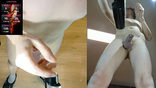 paxi fixi online show from 12/17/25, 07:42