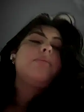 Alyaa s online show from 11/09/25, 02:21