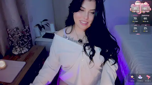 Alyaa s online show from 04/04/26, 09:12