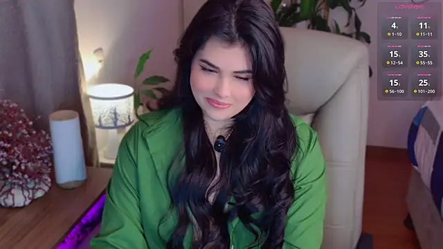 Alyaa s online show from 05/15/26, 12:28