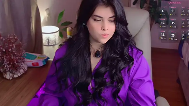 Alyaa s online show from 05/16/26, 02:19