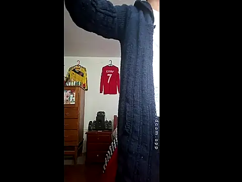 ALBEIROFOOTBALL1992 online show from 02/17/26, 04:42