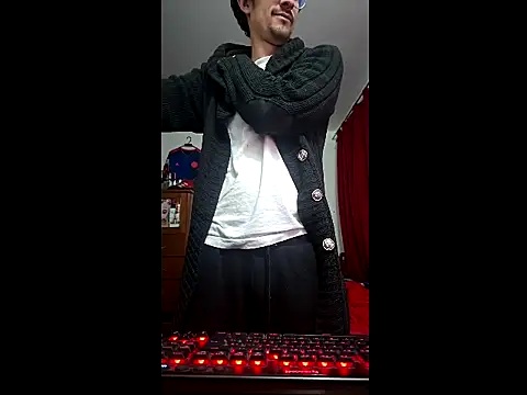 ALBEIROFOOTBALL1992 online show from 04/13/26, 04:40