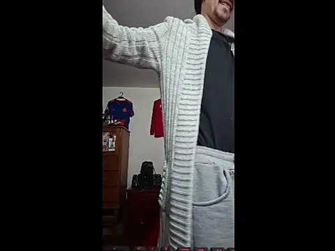 ALBEIROFOOTBALL1992 online show from 04/19/26, 05:07