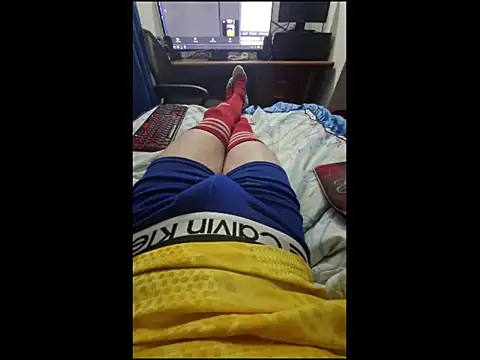 Snapshot of ALBEIROFOOTBALL1992 chatting on 07/15/26, 03:12 ALBEIROFOOTBALL1992 online show from 07/15/26, 03:12