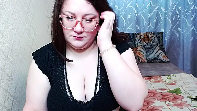 Sindy Jeniceee online show from 02/18/25, 07:10