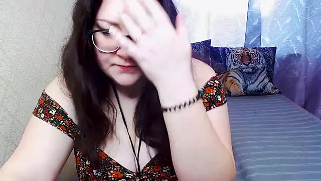 Sindy Jeniceee online show from 02/12/26, 08:31