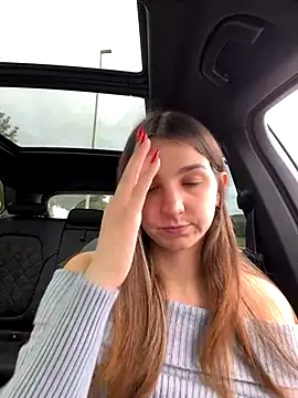 DoriDeluxe66 online show from 11/08/25, 12:49