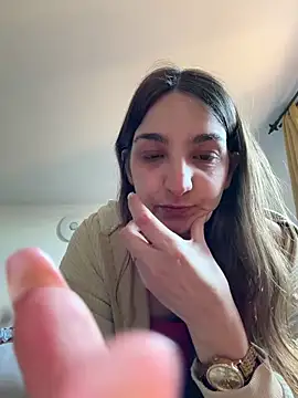 DoriDeluxe66 online show from 02/02/26, 03:44