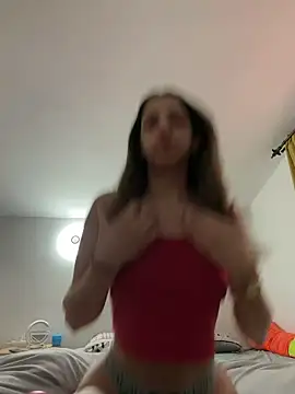 DoriDeluxe66 online show from 02/05/26, 10:09