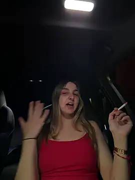 DoriDeluxe66 online show from 03/20/26, 10:14