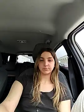 DoriDeluxe66 online show from 05/04/26, 12:23