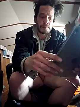 chosen923 online show from 01/31/26, 07:56