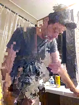 chosen923 online show from 04/13/26, 02:28