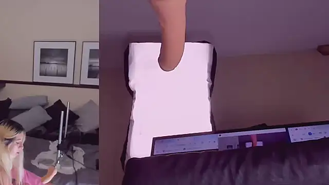 Lizzy Lace online show from 01/11/25, 03:55