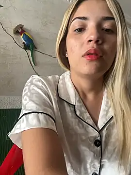 Sarita-candy online show from 01/24/25, 04:39