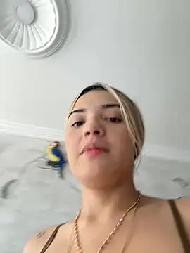 Sarita-candy online show from 02/17/25, 03:42