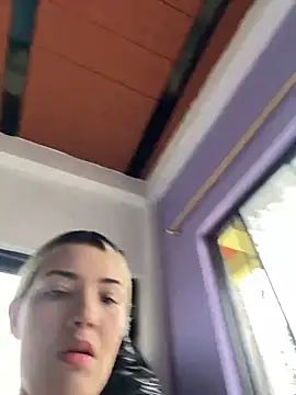 Sarita-candy online show from 02/21/25, 01:22