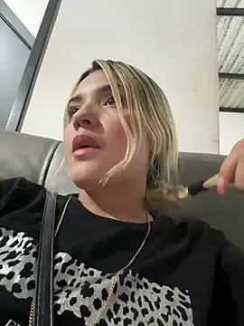 Sarita-candy online show from 02/22/25, 12:49