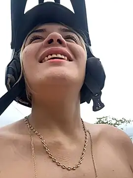 Sarita-candy online show from 02/23/25, 01:53