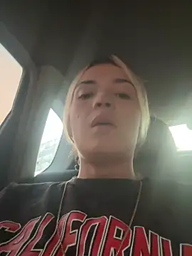 Sarita-candy online show from 02/24/25, 10:58