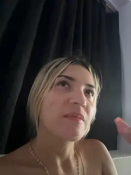 Sarita-candy online show from 02/25/25, 09:46