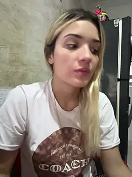 Sarita-candy online show from 03/14/25, 10:38