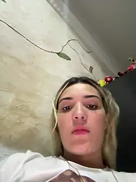 Sarita-candy online show from 03/15/25, 02:12