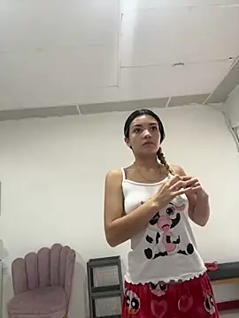 Sarita-candy online show from 09/18/25, 11:34