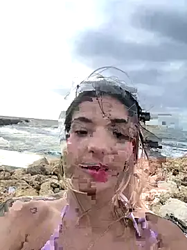 Sarita-candy online show from 10/23/25, 09:57