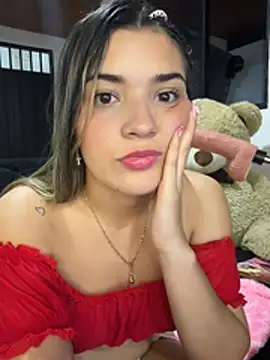 Sarita-candy online show from 06/11/26, 12:32