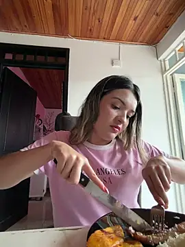 Sarita-candy online show from 06/22/26, 10:40