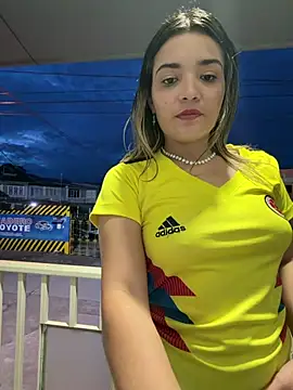 Sarita-candy online show from 07/03/26, 11:33