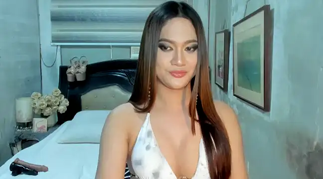 bellaROSEX online show from 12/21/24, 05:14