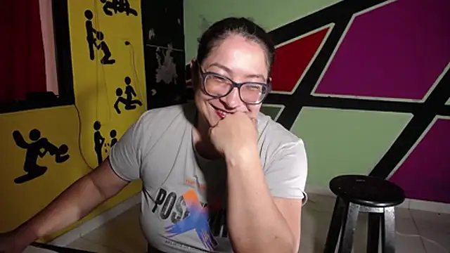 samrocker sex online show from 03/13/26, 06:47