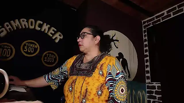 samrocker sex online show from 04/18/26, 01:37