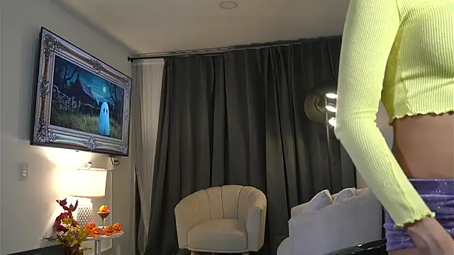 kendall ruiz online show from 10/29/25, 11:39