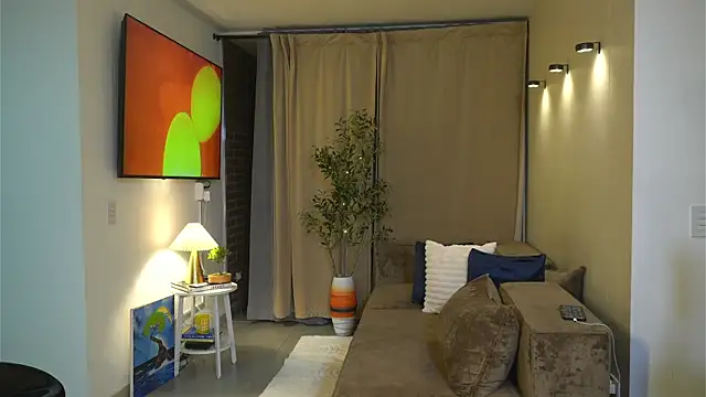 kendall ruiz online show from 05/08/26, 11:43