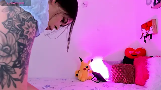 carolina16love online show from 03/04/25, 11:22