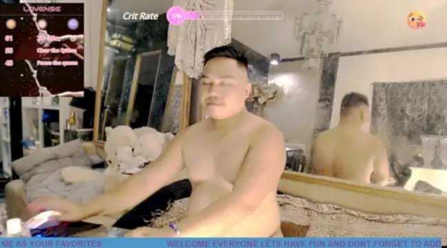 Hardking 69 online show from 02/05/25, 11:55