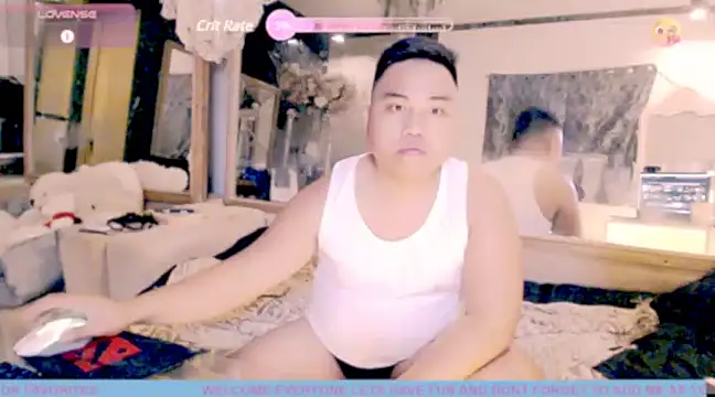 Hardking 69 online show from 02/07/25, 03:01